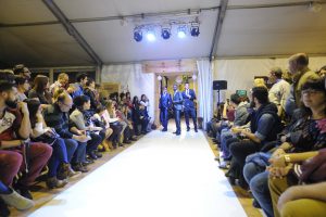 Desfilada del Nuvis Fest