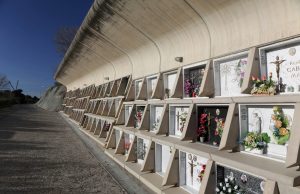 La Generalitat ultima la declaració del Cementiri Nou d’Igualada com a Bé Cultural d’Interès Nacional