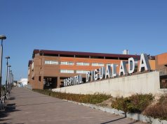 El personal de seguretat de l’Hospital d’Igualada anuncia una vaga després de dos mesos sense cobrar