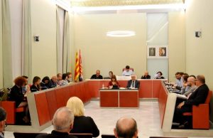 Les JERC Igualada demanen a Marc Castells que trenqui el pacte amb el PP