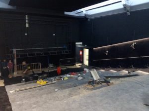Cinema de l'Ateneu