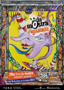 La Mostra d'Igualada