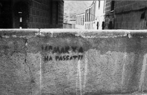 Igualada busca testimonis de participants a la Marxa de la Llibertat de 1977