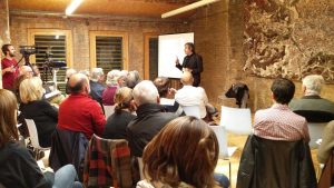 Debat ciutadà barri del Rec