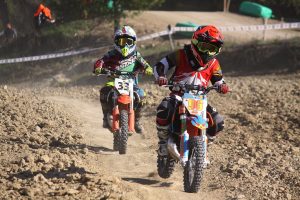 Lliga Catalana de MX