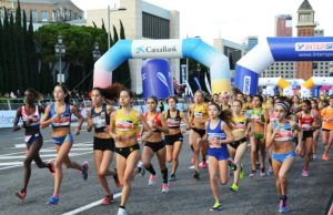 Deu podis del CAI Petromiralles a la Jean Bouin