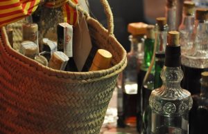 La Festa de la Ratafia arriba a la dotzena edició