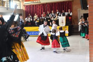 La música i les danses, protagonistes a Òdena per La Marató de TV3