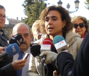 dolors-montserrat-a-igualada
