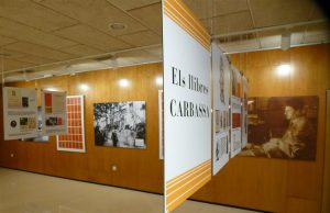 Una exposició a Igualada repassa els 50 anys de l’editorial Proa