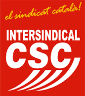 La Intersindical-CSC anem a 1000