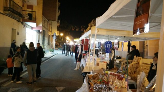 Festa de Sant Eloi a Masquefa