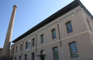 La Biblioteca Central d’Igualada va rebre una mitjana de 637 visitants diaris el 2016