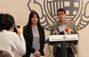 L’Ajuntament d’Igualada recupera la seva salut financera