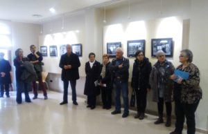 La mirada als refugiats d’Isabel Casas arriba a Tous
