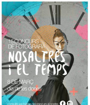 com ens veiem les dones