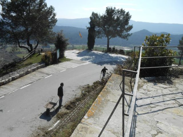 matinal de neteja LaTossa