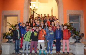 Els emprenedors de les escoles d’Igualada, a punt de culminar els seus projectes