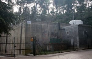 La Diputació elabora un projecte per reparar una estació de bombament de Capellades