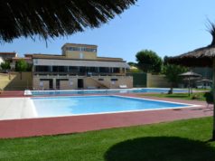Igualada Som-hi vol accés lliure a les piscines durant l’onada de calor com han fet Montbui i Vilanova