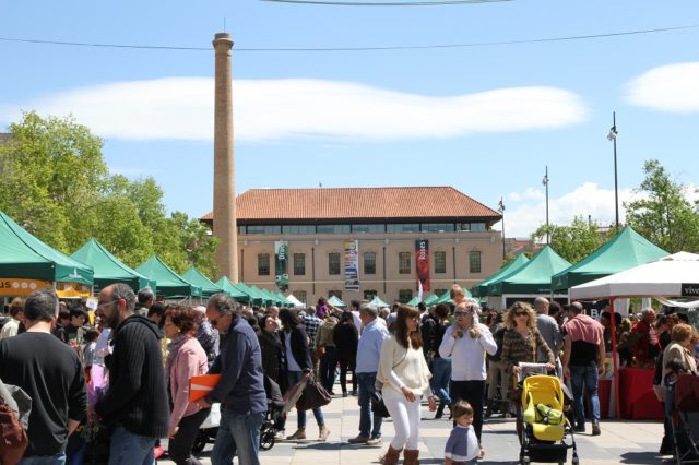 sant jordi igualada