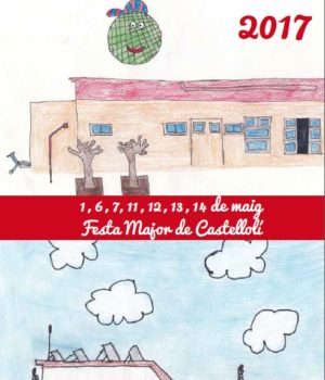 festa major castelloli