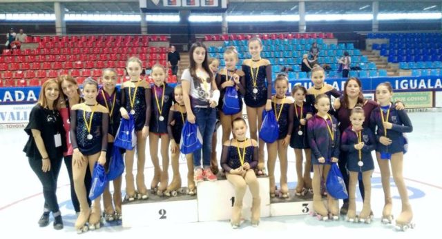 torneig ciutat igualada