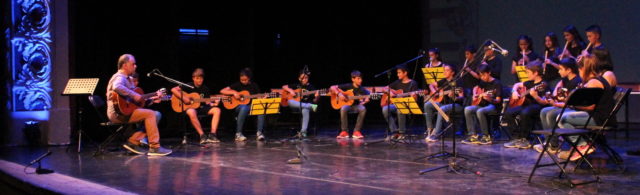 2017-05-25 SONAESCOLA - RAMON CASTELLTORT