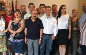 El PP renova les juntes locals d’Igualada, Piera i Vilanova del Camí