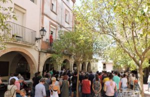 Piera vol endreçar el calendari de celebracions al municipi