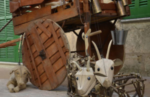La Mostra d’Igualada estarà present a la Fira de Tàrrega