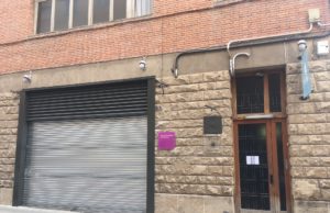 A punt l’oficina de l’Agència Tributària de Catalunya a Igualada