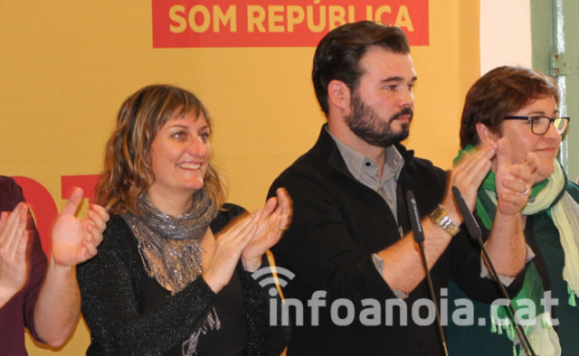 rufian verges