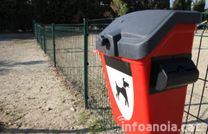 Els Hostalets de Pierola multarà els propietaris incívics de gossos a través de l’ADN dels excrements
