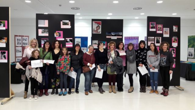 concurs fotografia dones