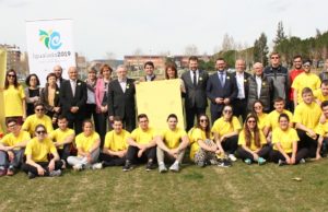Igualada serà la capital catalana del Dia Mundial de l’Activitat Física