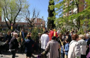 El Diumenge de Rams donarà el tret de sortida a la Setmana Santa a l’Anoia