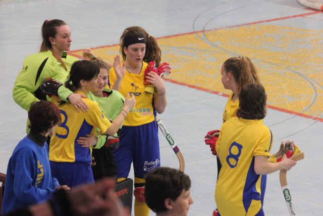 Igualada FHCP