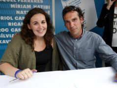 ‘Operació urnes’ de la igualadina Laia Vicens, el llibre de no ficció més venut per Sant Jordi