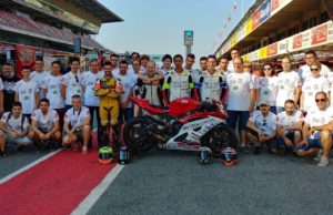 Els problemes mecànics condicionen els igualadins Team Endurance 37 a les 24 hores de Montmeló