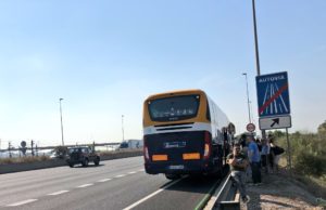 Socialistes d’Igualada demana a la Generalitat que actuï davant el ‘nefast’ servei de Monbus