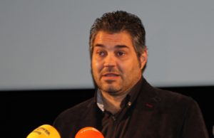 Joan Domènech agafa el relleu de Blai Paco al capdavant de la Unió Empresarial de l’Anoia