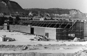 30 anys del primer hiper d’Igualada