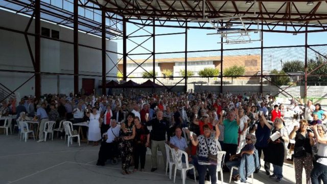 setmana gent gran masquefa
