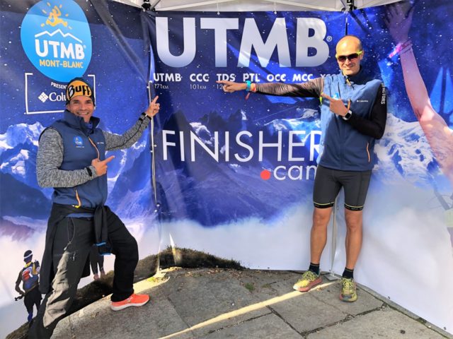 ultra trail montblanc