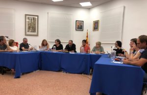 L’Ajuntament de Calaf reprova el Rei Felip VI i aposta per abolir la monarquia