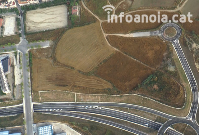 acces vilanova nord
