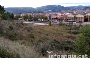 Vilanova del Camí ajorna el pla per urbanitzar el PMUr3 en un dels plens més tensos del mandat