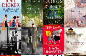 ‘El llibre dels Baltimore’ i ‘La senyora Stendhal’, els llibres més prestats de l’any a la Biblioteca d’Igualada