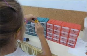 Els espais d’aprenentatge, un nou repte